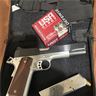 Kimber 45 acp