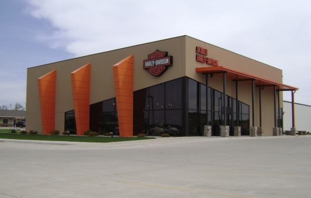 Okoboji.com | Okoboji Harley Davidson
