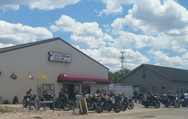 milford bait shop