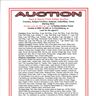 Large Antique Auction