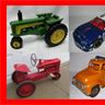 GREAT LAKES TOY SHOW