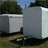 10' Utility Trailer