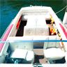1985 CENTURY CORONADO with Hoist