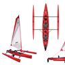 2012 Hobie Cat Tandem Island Kayak/