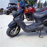 2002 Yamaha Zuma 50