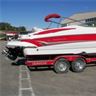 Crownline Bowrider 2007 262ex