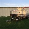 24 ft. Pontoon Boat 2006