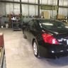 2008 NISSAN ALTIMA 2 DOOR
