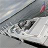 1990 Cobalt 222 boat