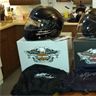 Harley Motorcycle Helmets