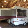 1999 Jayco Eagle 12ST camper