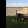 24 ft. Sun Tracker Party Pontoon