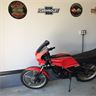 1982 Kawasaki AR80 - rare 2-stroke!