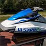 2015 Yamaha jet ski