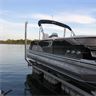 2014 Avalon Ambassador 27' Tri-Toon