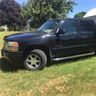 2005 GMC Sierra Denali AWD $5,400