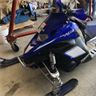 2009 Yamaha Nytro XTX
