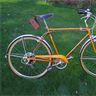 WTB:Vintage Schwinn mens bike