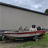 2002 crestliner fishhawk 1850