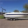 1990 Sea Ray 260 OV