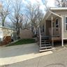 Cabin/mobile home