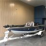 2004 Mirrocraft Fishing Boat Pkg.