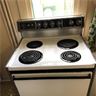 Electric Range - FREE!