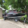 2011Alumacraft Competitor 185